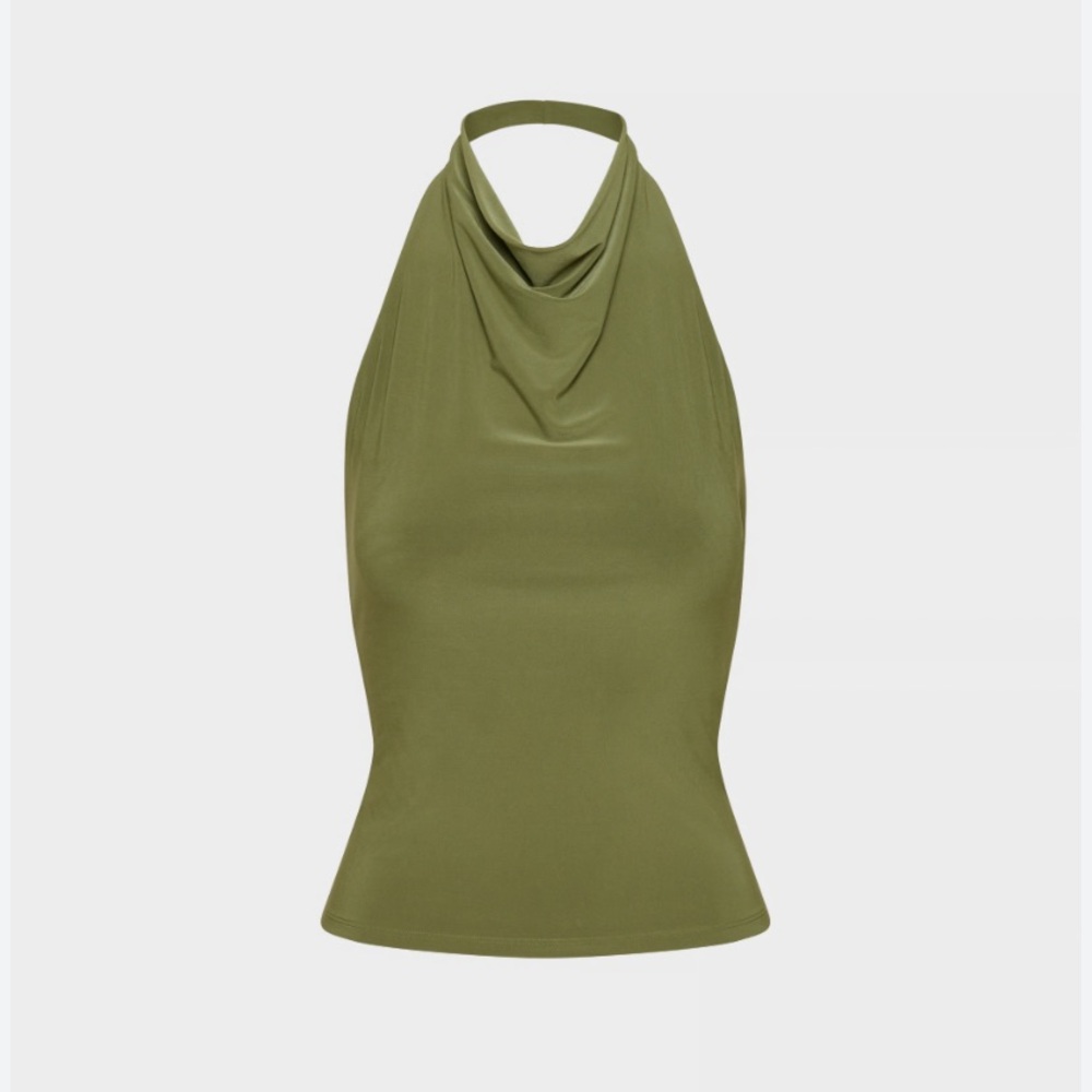 Aritzia Wilfred halter